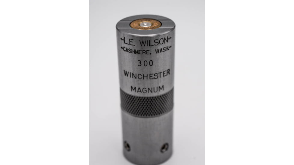 L.E. Wilson Adjustable Case Gage