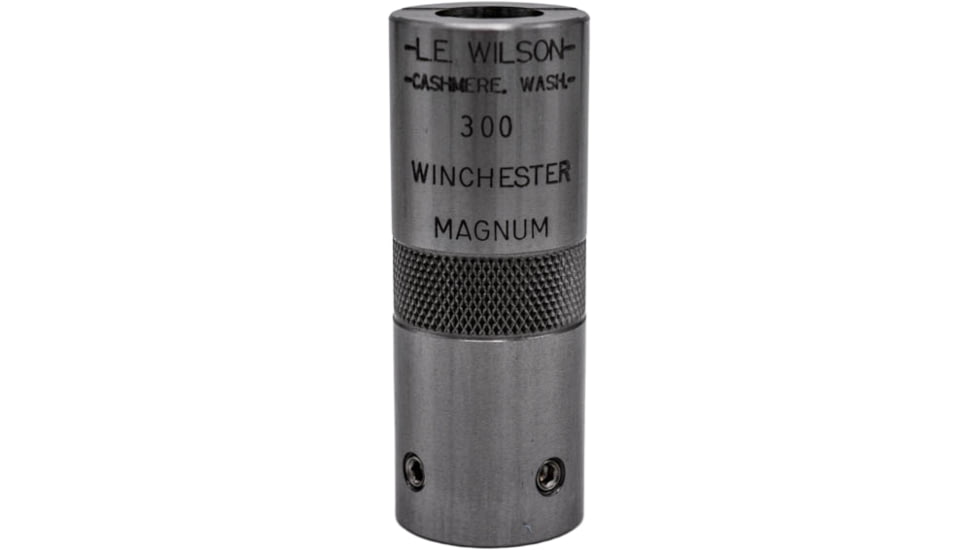 L.E. Wilson Adjustable Case Gage