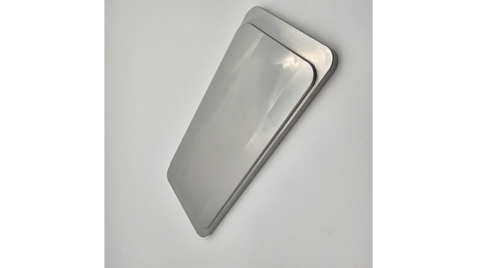 L.E. Wilson Ammo Tray Head
