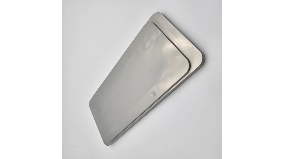 L.E. Wilson Ammo Tray, 55-.473 Head, WIL-TR12