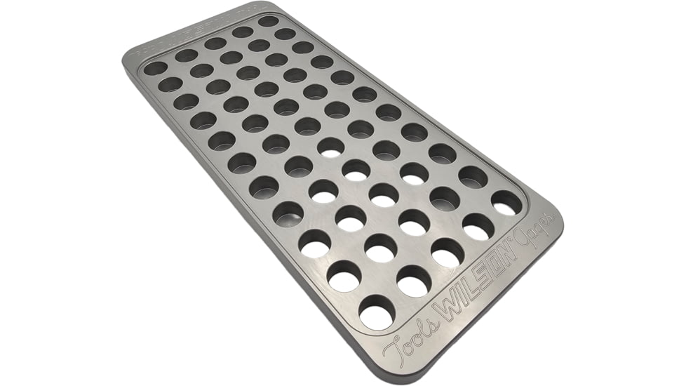 L.E. Wilson Ammo Tray Head