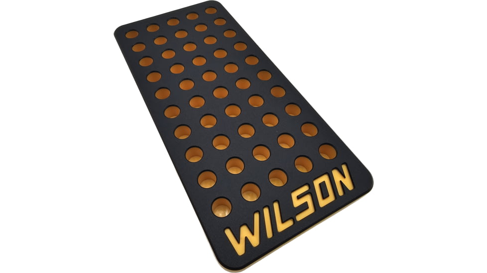 L.E. Wilson Ammo Tray