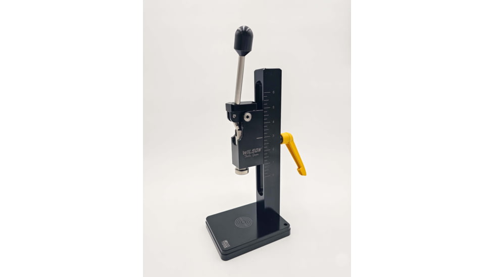 L.E. Wilson Arbor Press