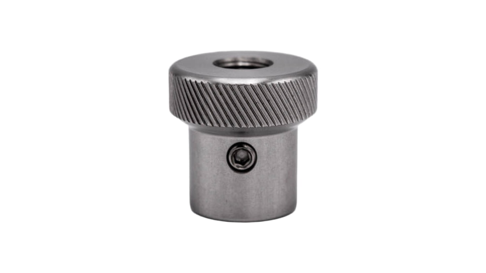 L.E. Wilson Bullet Seater Cap &amp; Set Screw