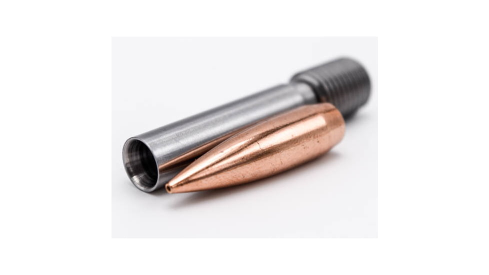 L.E. Wilson .35 Caliber Bullet Seater Drift, BSD-035