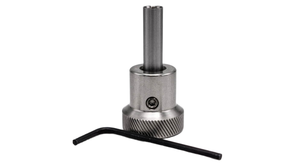 L.E. Wilson Cap&amp;Drift/Seating Stem Assembly