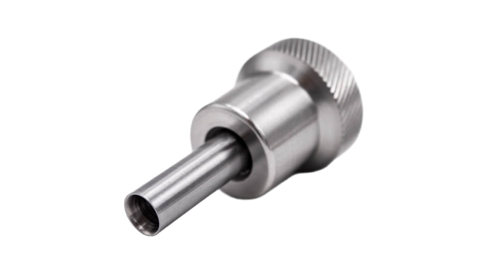 L.E. Wilson Cap&amp;Drift/Seating Stem Assembly