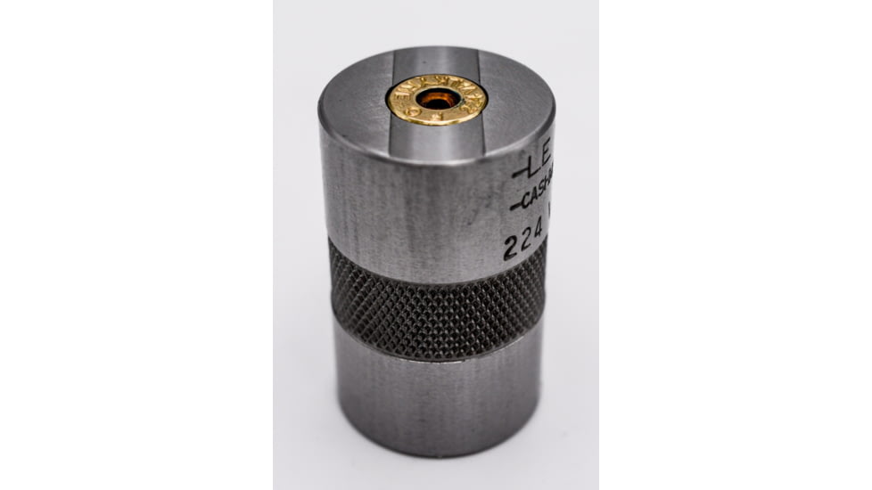 L.E. Wilson 6mm BRX Case Gage, CG-6BRX