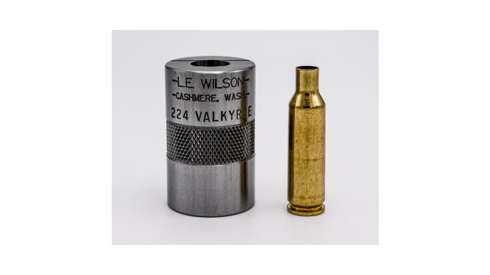 L.E. Wilson Case Gage