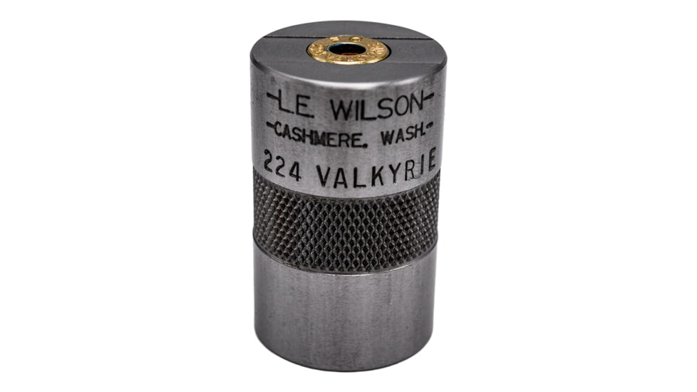 L.E. Wilson Case Gage