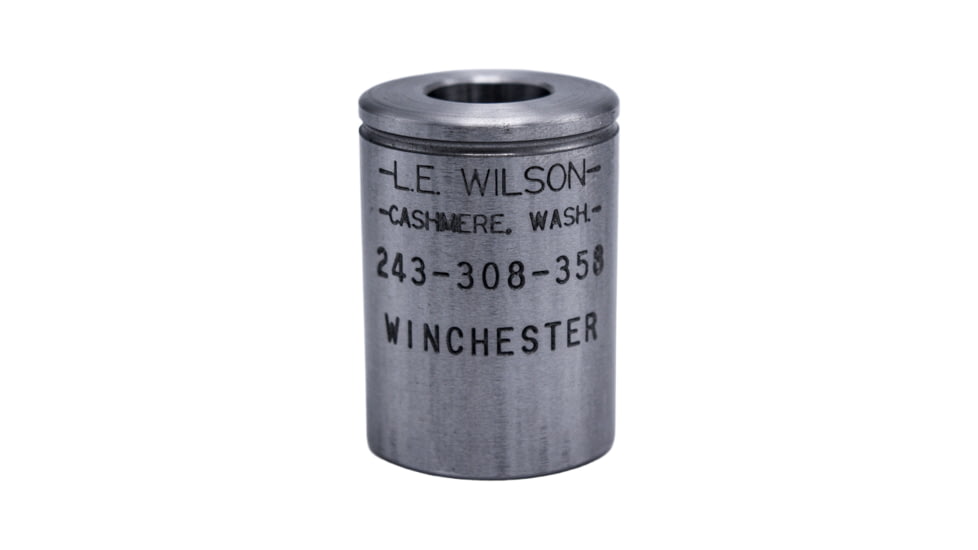 L.E. Wilson Case Holders