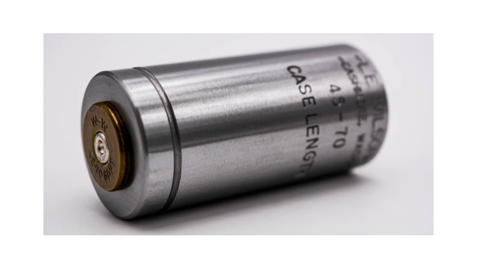 L.E. Wilson 30 M-1 Carbine Case Length Gage, CLG-M1CB