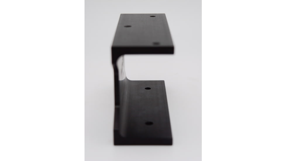 L.E. Wilson Case Trimmer Stand