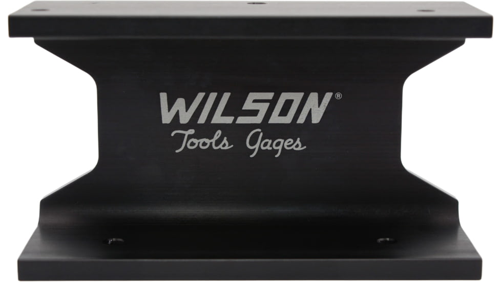 L.E. Wilson Case Trimmer Stand