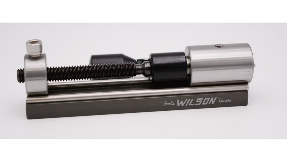 L.E. Wilson CT 17-45 Trimmer w/ STD Stop
