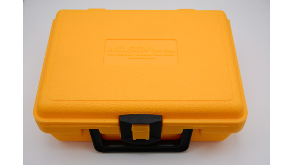 L.E. Wilson CT Kit 17-45 Trimmer w/ Micro Stop