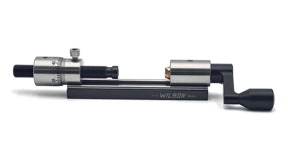 L.E. Wilson CT Kit 17-45 Trimmer w/ Micro Stop