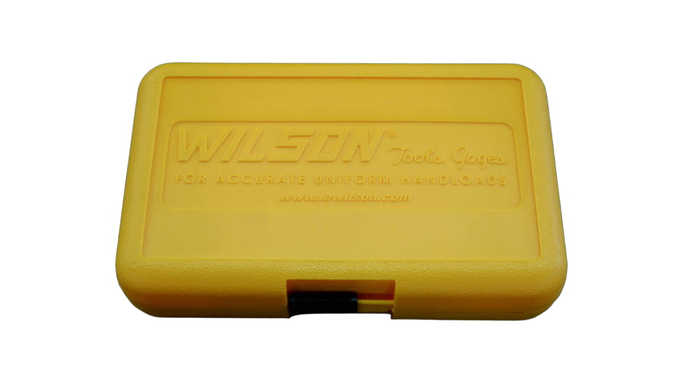 L.E. Wilson SKBN Die Kit