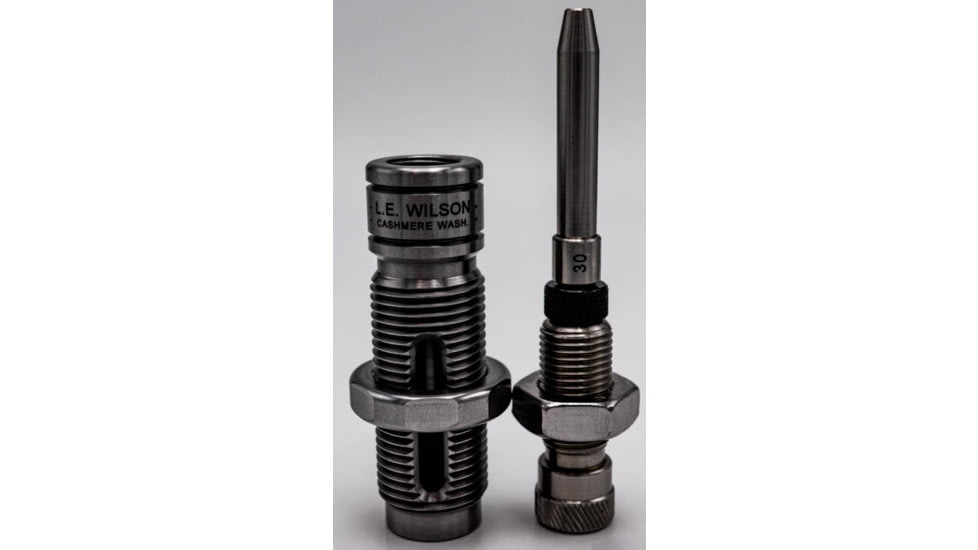 L.E. Wilson Expanding Mandrel Die