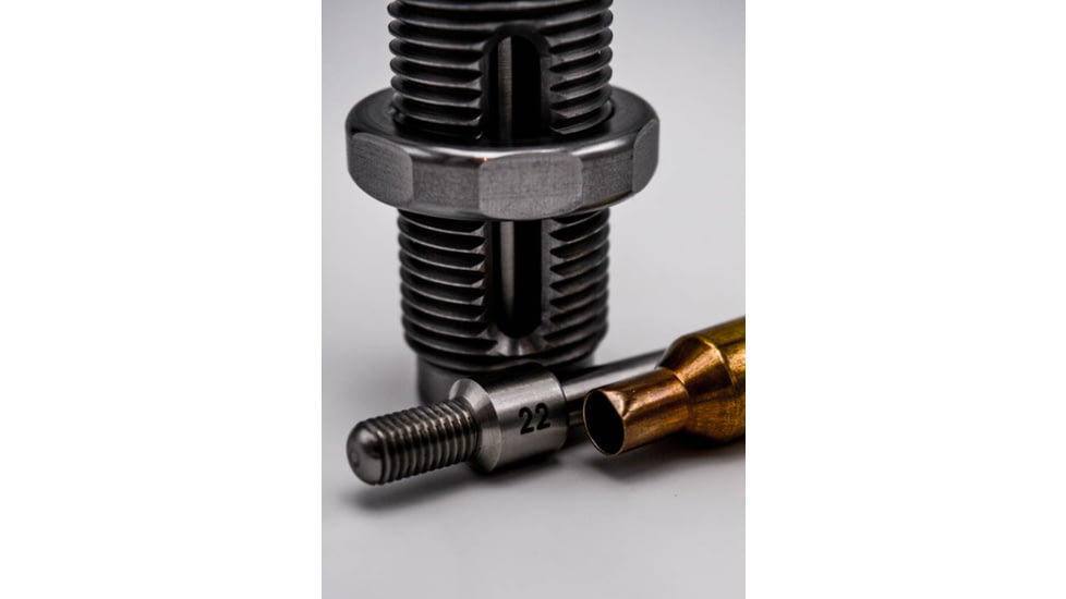 L.E. Wilson 33 Caliber Expanding Mandrel Die, EXP-33MD