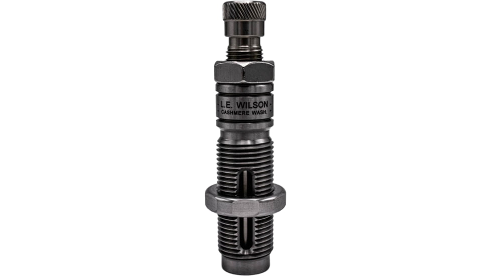 L.E. Wilson Expanding Mandrel Die
