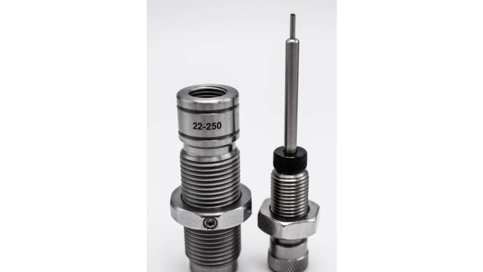 L.E. Wilson Full Length Die