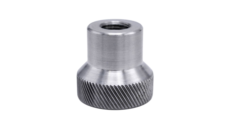 L.E. Wilson INR Standard Knob/Handle