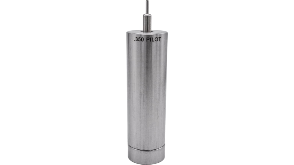 L.E. Wilson Interchangeable Bushing Neck Die Blank