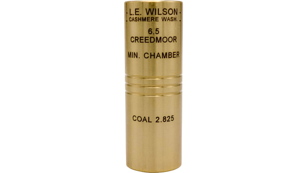 L.E. Wilson Min Chamber Gage
