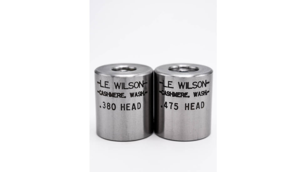 L.E. Wilson P&amp;B Base Only