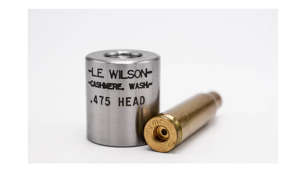 L.E. Wilson P&amp;B Base Only, 770, PBB-770