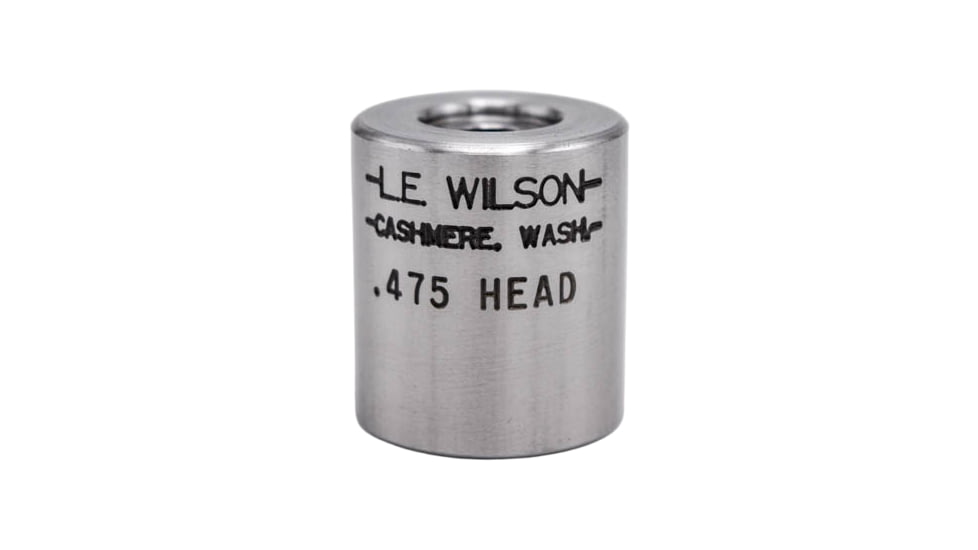 L.E. Wilson P&amp;B Base Only