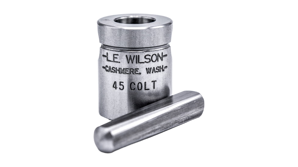 L.E. Wilson Q-Type CH
