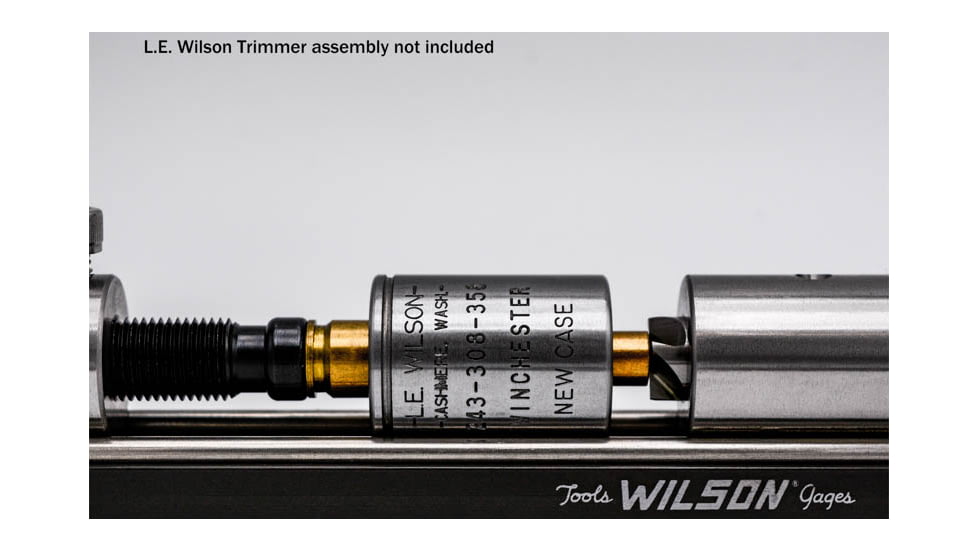 L.E. Wilson 30-30/25/30/32 R/32 SPL Rifle Case Holders, NCH-3030