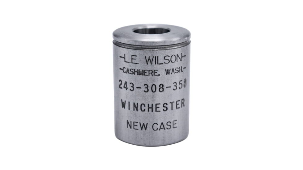 L.E. Wilson Rifle Case Holders