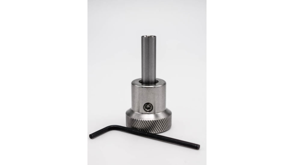 L.E. Wilson 6mm Seating Stem, BSA-S60