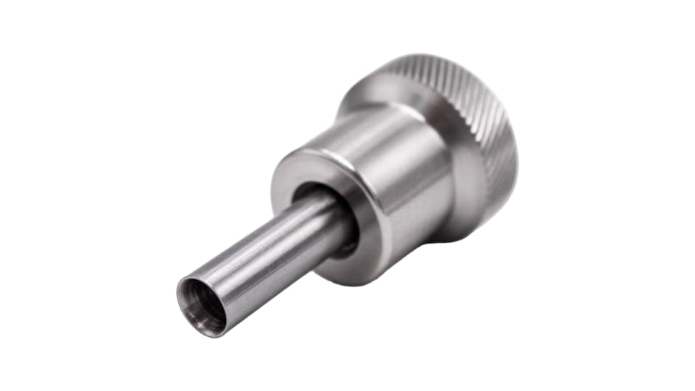 L.E. Wilson Seating Stem