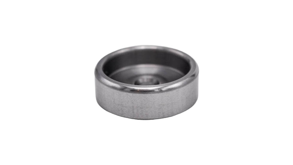 L.E. Wilson Stainless Steel Bullet Seater Base