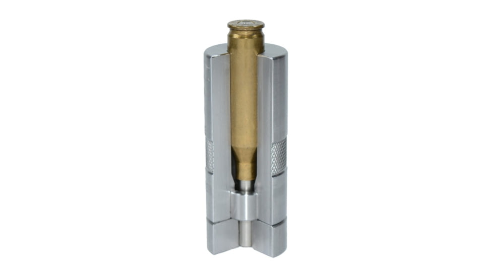 L.E. Wilson Stainless Steel Neck Die