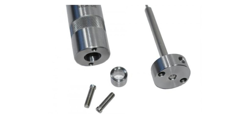 L.E. Wilson Stainless Steel Neck Die