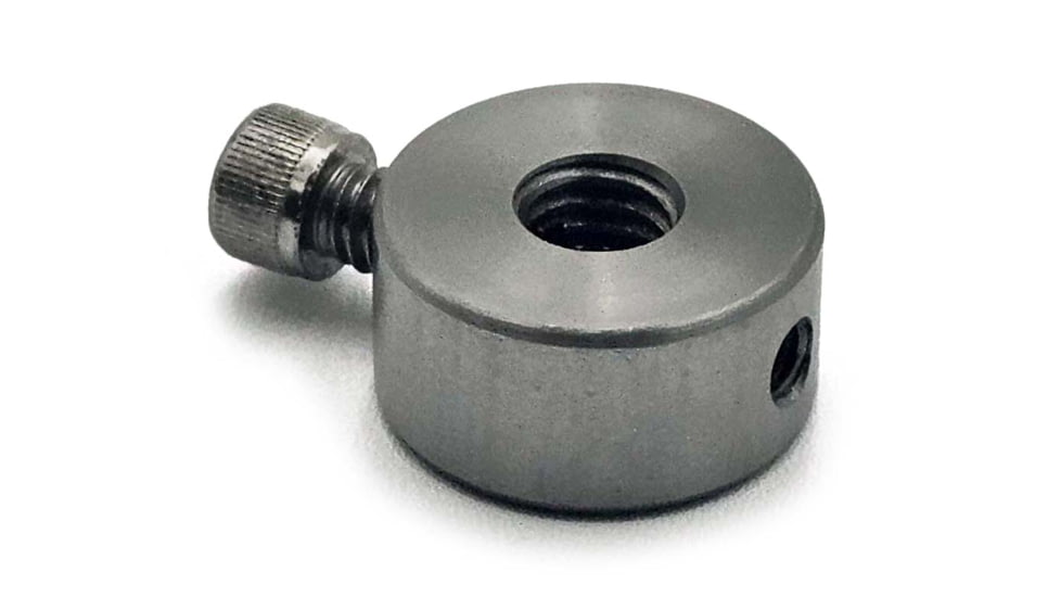 L.E. Wilson Standard Stop Nut