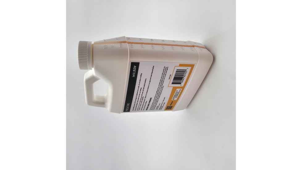 L.E. Wilson Super Juice Brass Cleaner, Silver, WFLD-SJBC