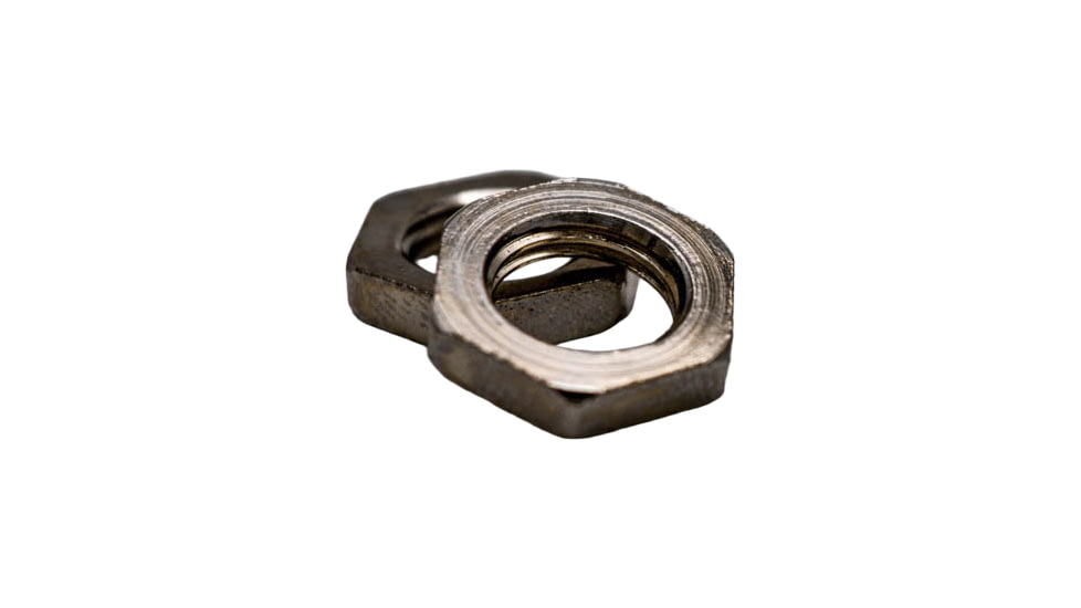 L.E. Wilson Trimmer Cutter Lock Nut