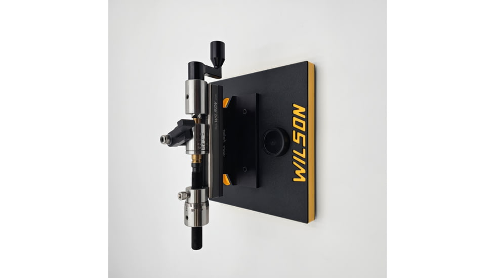 L.E. Wilson Trimmer Platform