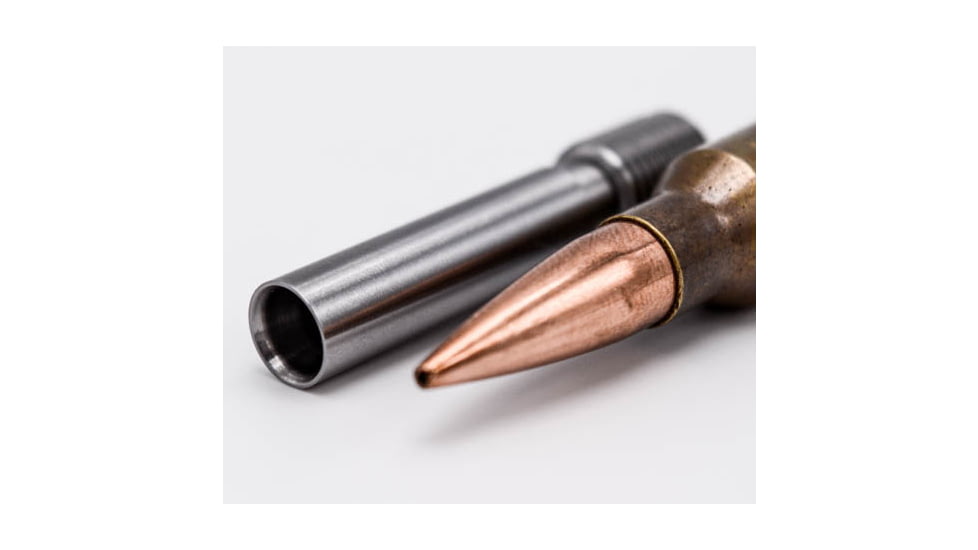 L.E. Wilson 6.5mm VLD Drift, BSD-V65