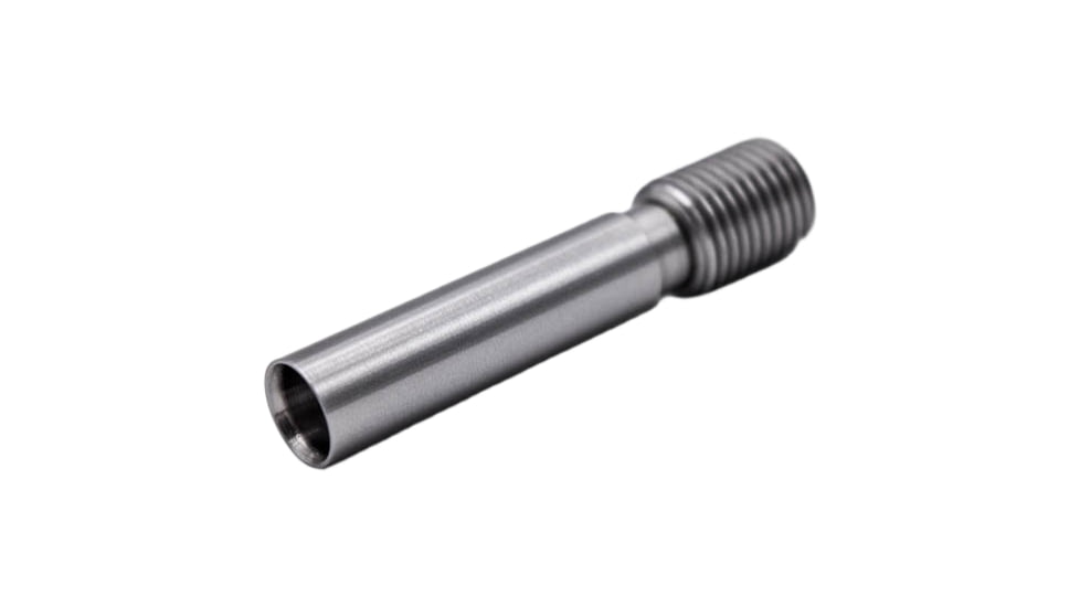 L.E. Wilson VLD Inline Seater Die Drift