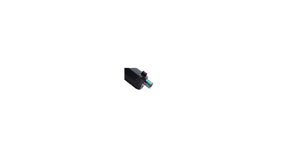 L2D Combat 1/2x28 Barrel Thread Protector, Chameleon, LD-P-TP-9-CML
