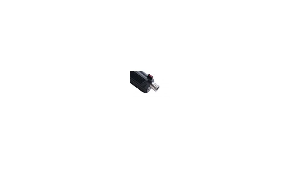 L2D Combat 1/2x28 Barrel Thread Protector, Stainless LD-P-TP-1228-SS
