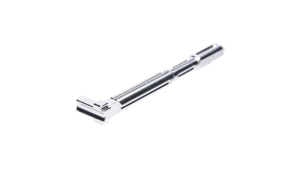 L2D Combat Competition Slide Parts Kit, Glock 9mm Gen 3-4, Black, LD-PK-CSP-9-BLK