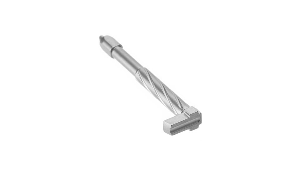 L2D Combat Enhanced Striker, Glock 43/43X/48, Stainless, LD-PK-EFP-43-SS